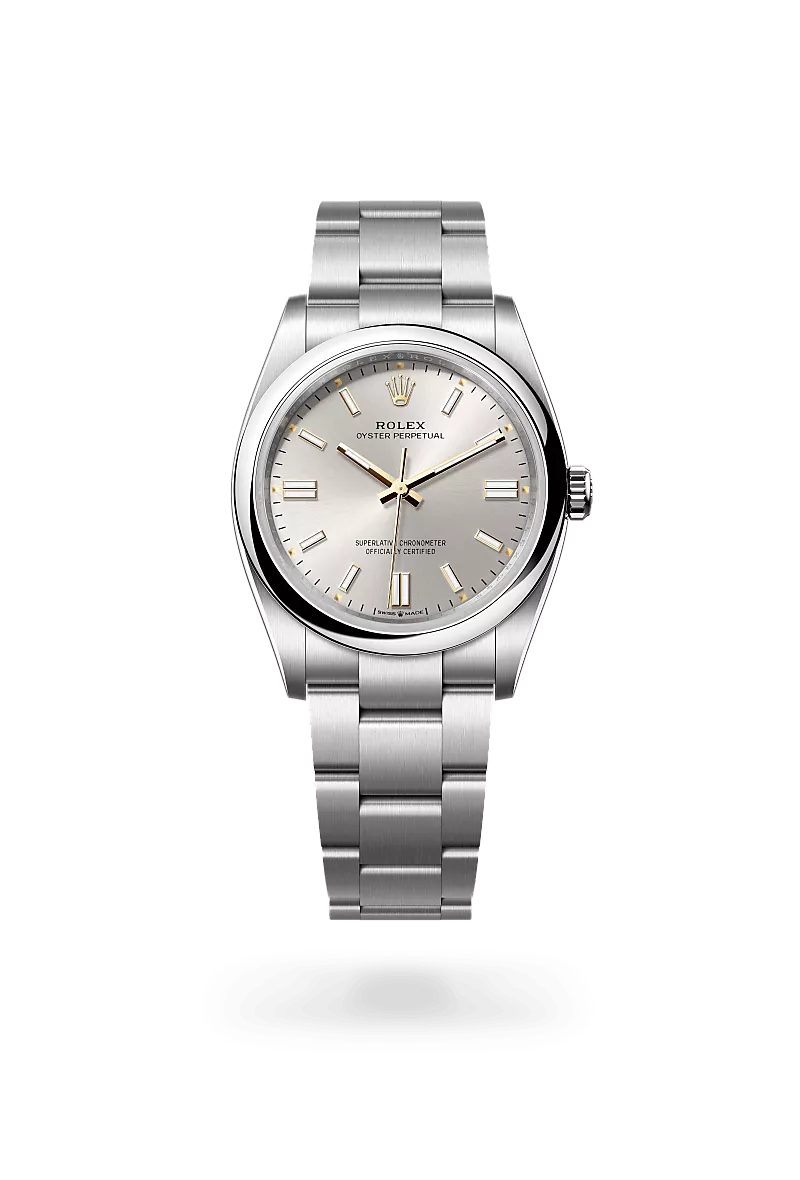 Oyster Perpetual 36